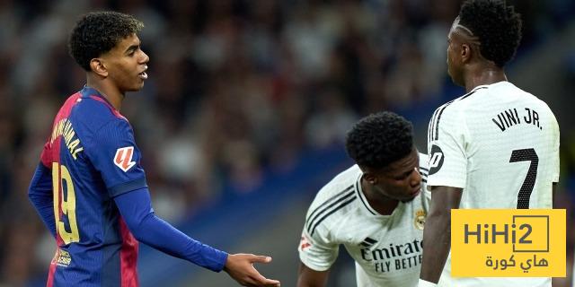 برشلونة يكتسح ريال مدريد