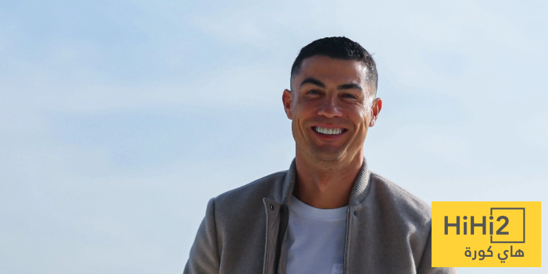 صورة – حذاء كريستيانو رونالدو الذهبي في كأس العالم 2026