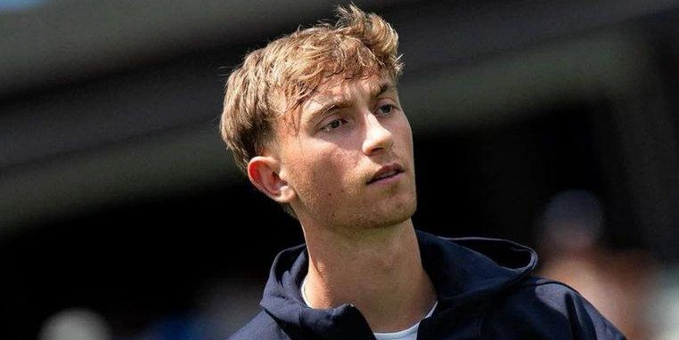 الإرهاق يضرب هويسين