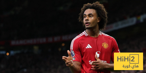 انضمام زيركزي إلى روما مسألة وقت