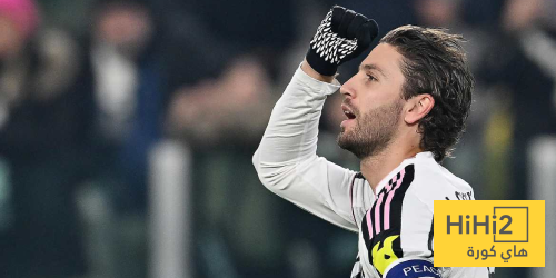 هل يرحل لوكاتيلي عن يوفنتوس؟