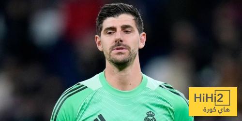 في الكورة : كورتوا هو من حسم الفوز للريال ضد اشبيلية