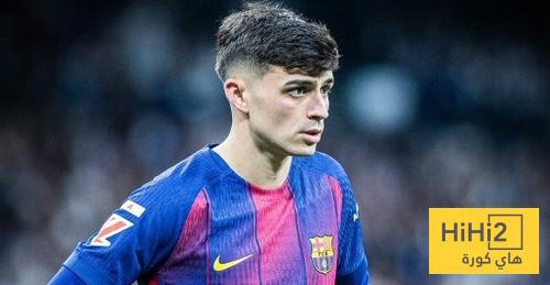 في الكورة : جماهير الريال يطالبون بالتعاقد مع بيدري واستبدال فينيسيوس بـ نيكو