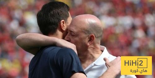 الرئيس التنفيذي لنادي باير ليفركوزن يعلق على وضع ألونسو في ريال مدريد