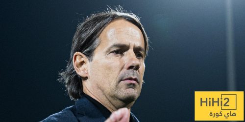 في الكورة : تعليق إنزاغي بعد فوز الهلال أمام الشارقة الإماراتي