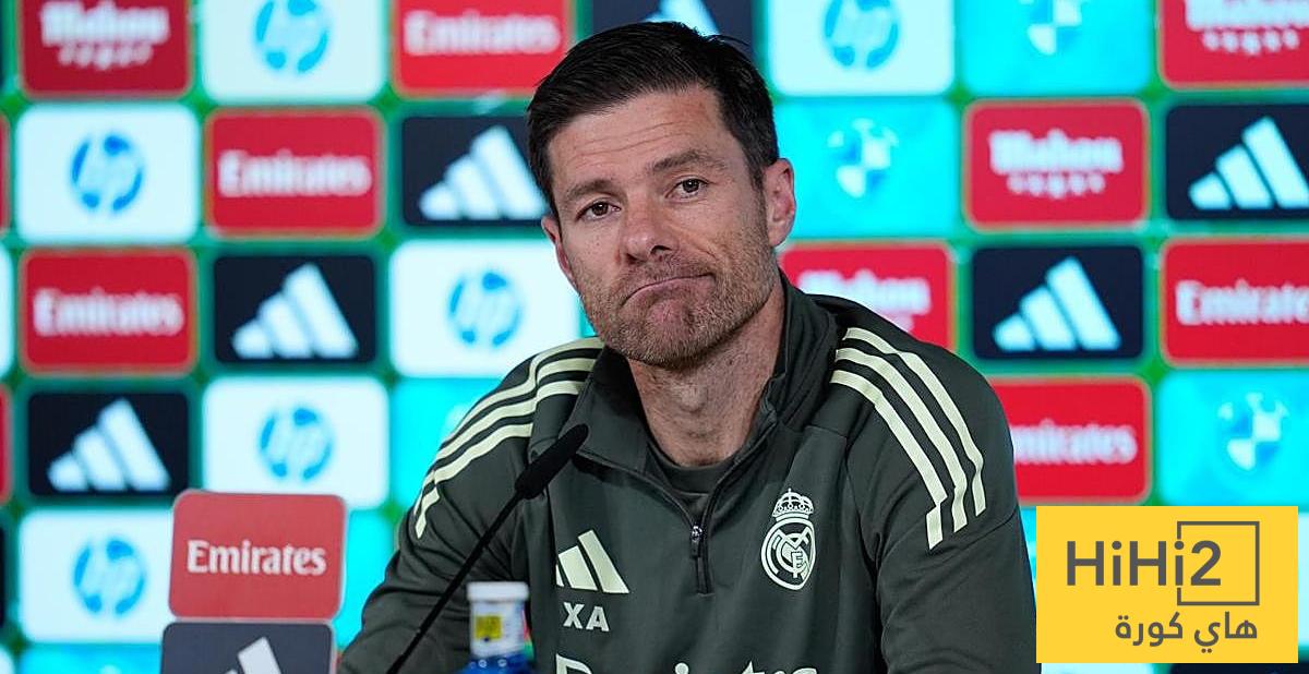 لماذا لم يشارك إندريك مع تشابي ألونسو ؟ لماذا لم يشارك إندريك مع تشابي ألونسو ؟