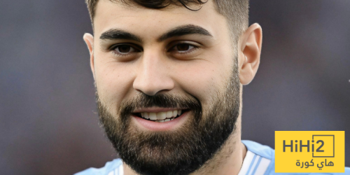 السيتي يتحرك لتأمين مستقبل غفارديول