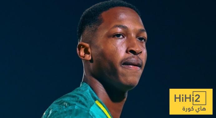 في الكورة : أمام الهلال .. خطة الخليج لتعويض غياب مراد هوساوي !