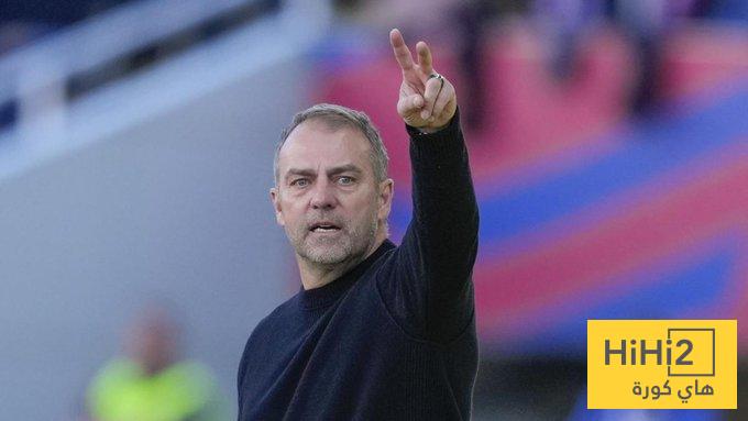 برشلونة .. بدأها بـ 6 و انتهت بـ 2 !