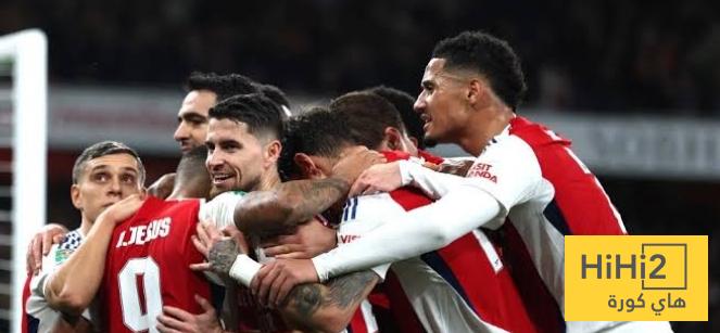 أفضل 10 لاعبين من أرسنال في كأس الرابطة