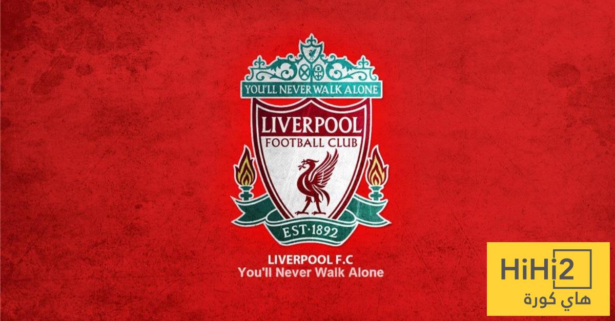 ليفربول الاقوى بين اندية البيغ 6 في تاريخ الدوري الانجليزي