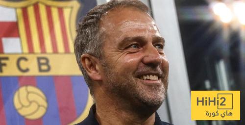 فليك يريد الدخول الى سوق الانتقالات