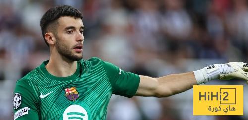 خوان غارسيا سيسبب ضجة في كأس العالم ..!