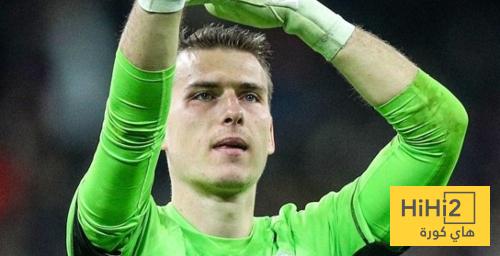 في الكورة : نادي اسباني يريد التعاقد مع لونين حارس الريال