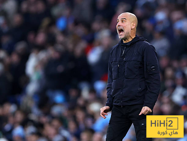 إشادة خاصة من غوارديولا بسيمنيو 2 إشادة خاصة من غوارديولا بسيمنيو 1