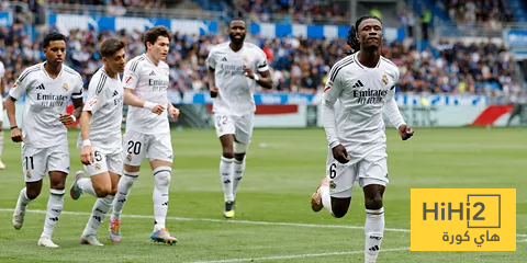 سر زيارة نجم ريال مدريد إلى أنغولا