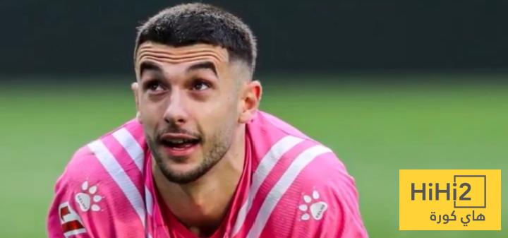 صحفي برشلوني: التعاقد مع خوان غارسيا خطأ كبير