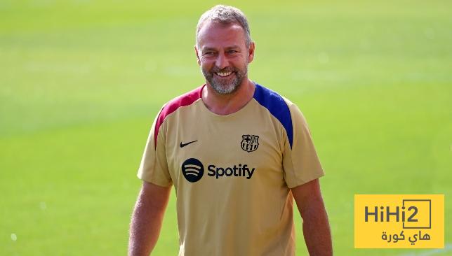 خطة برشلونة لتعزيز خط الدفاع