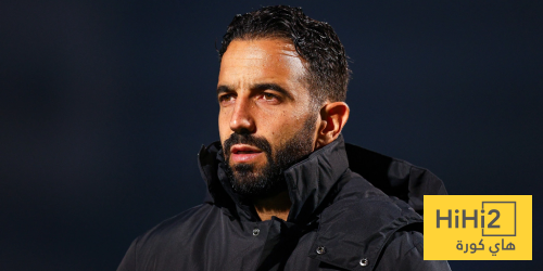 أموريم: يجب أن لا نكرر أخطاء الماضي