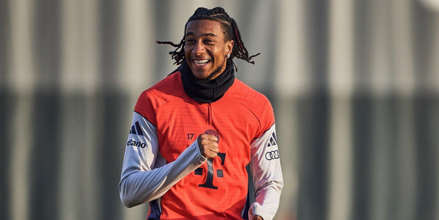 ريال مدريد مهتم بضم نجم بايرن ميونخ