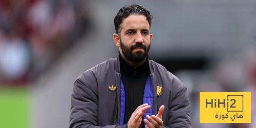 أموريم يريد لاعب جديد من أتلتيكو مدريد 2 أموريم يريد لاعب جديد من أتلتيكو مدريد 1