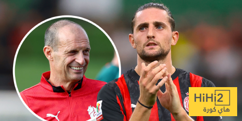 رابيو يتحدث عن تأثير أليغري على ميلان