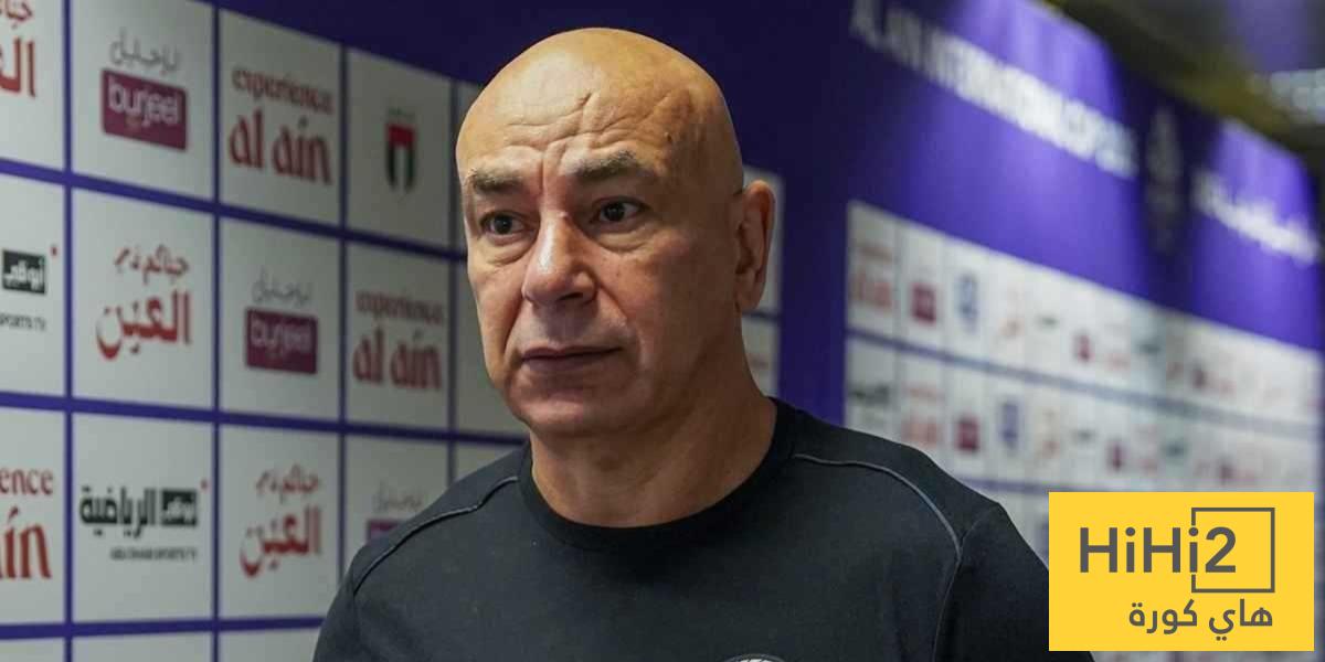 النيران المصرية تهاجم حسام حسن رغم الفوز على زيمبابوي