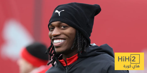 لياو يعمل بقوة من أجل العودة لياو يعمل بقوة من أجل العودة