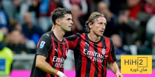 مودريتش وبوليسيتش جاهزان لمباراة هيلاس فيرونا