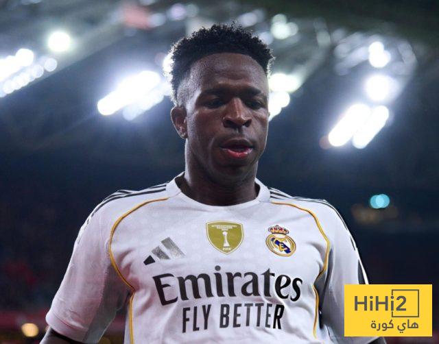 عين على فينيسيوس في دوري الأبطال 2 عين على فينيسيوس في دوري الأبطال 1