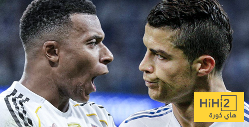 مبابي ليس رونالدو .. خطأ في مشروع ريال مدريد !