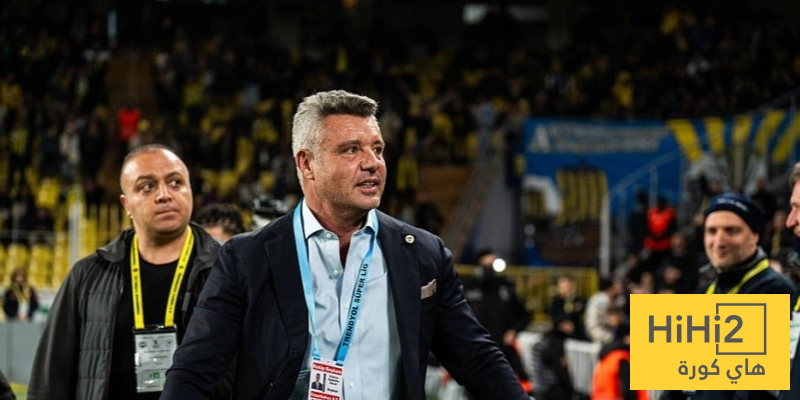 لتعاطي المخدرات.. اعتقال رئيس نادي فنربخشة