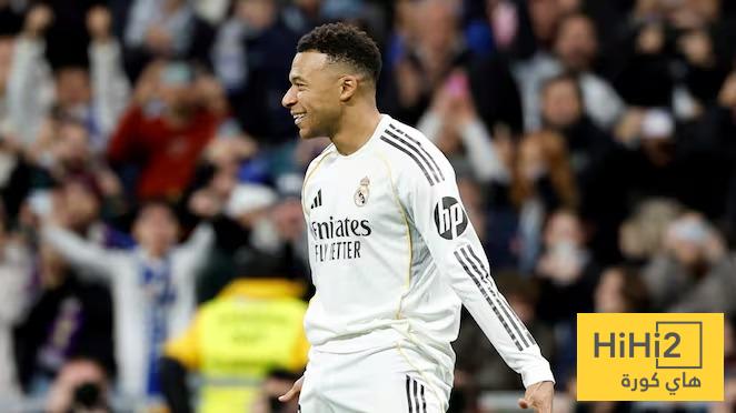 مبابي يحتاج رفقة أفضل..!