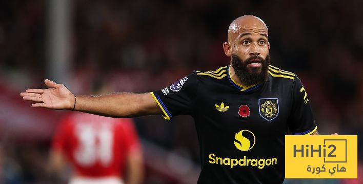 إحصائيات مبويمو مع مانشستر يونايتد