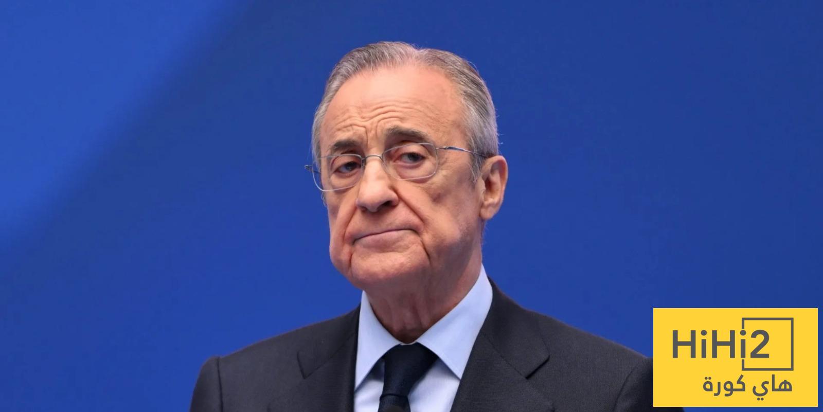 ريال مدريد قرر استبعاد فكرة التعاقد مع هؤلاء اللاعبين