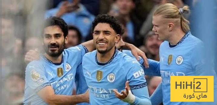 في الكورة : مانشستر سيتي في أفضل أحواله قبل مواجهة نوتنغهام فوريست