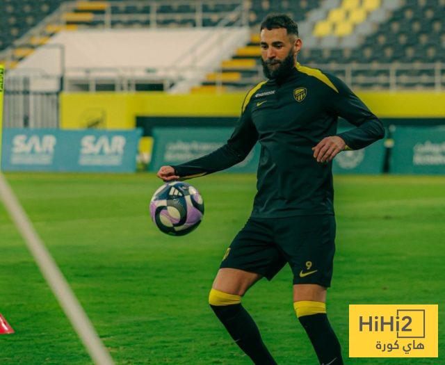 أرقام مهمة قبل مباراة الاتحاد والشباب 1