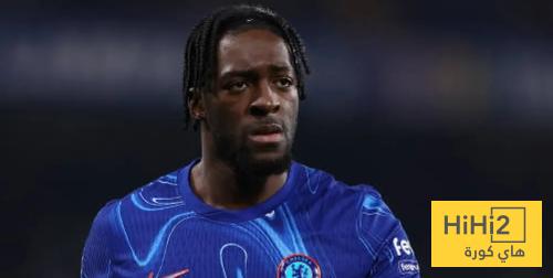 لاعب تشيلسي معروض على برشلونة 2 لاعب تشيلسي معروض على برشلونة 1