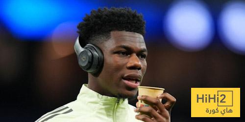 ماذا قدم تشواميني في الدوري الإسباني؟