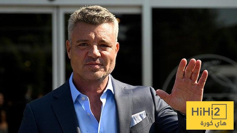 في الكورة : أخر تطورات اعتقال رئيس نادي فنربخشة بتهمة تعاطي المخدرات