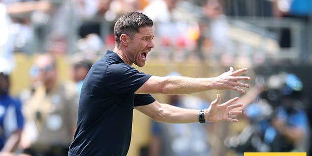 في الكورة : الصفقة التي طلبها تشابي ألونسو ولم تأتِ!