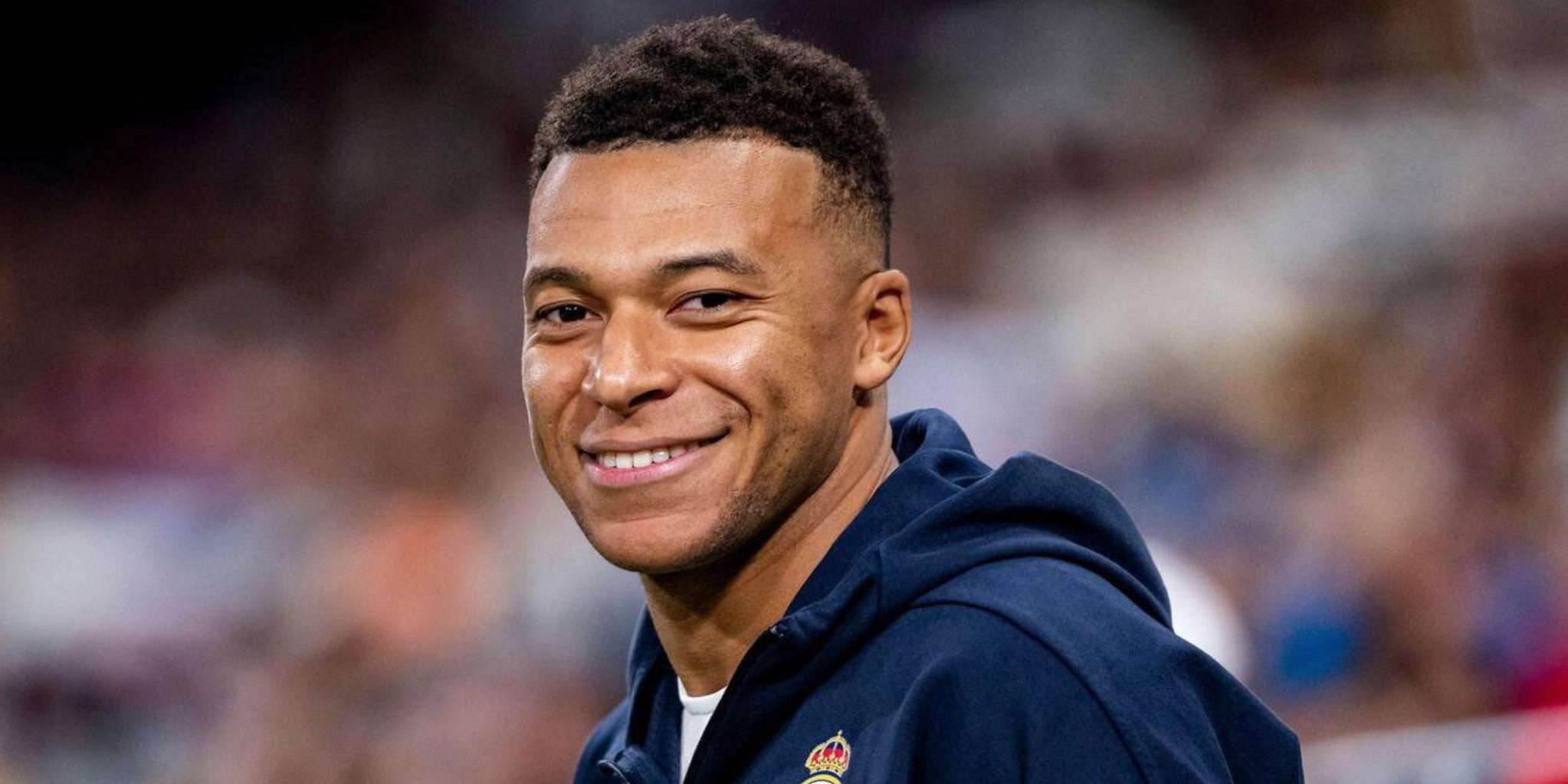 مبابي ينهي 2025 على القمة