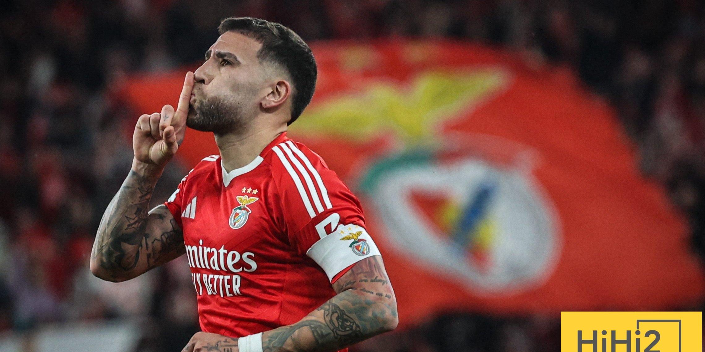 مورينيو يوقف انضمام أوتاميندي إلى برشلونة