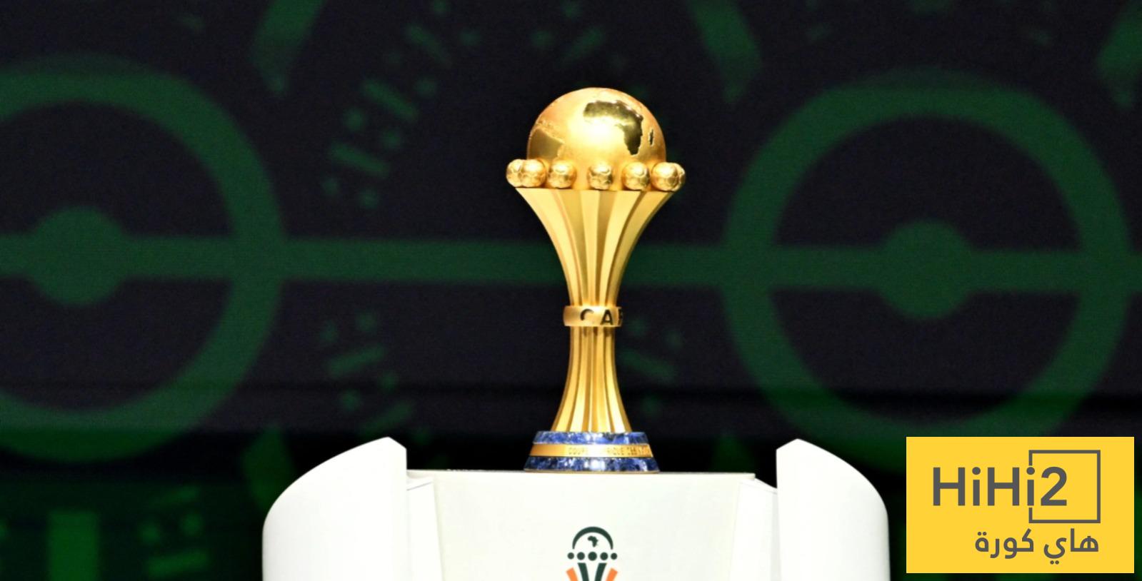 السوق السوداء تهدد كاس امم افريقيا 2025