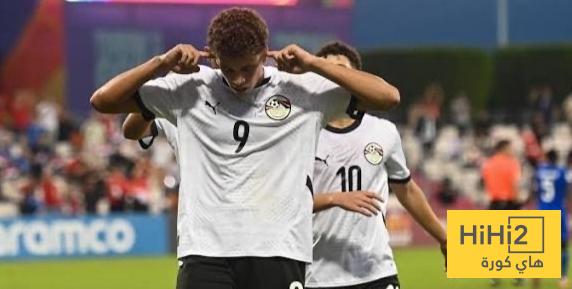 مستجدات تفاوض برشلونة مع حمزة عبد الكريم