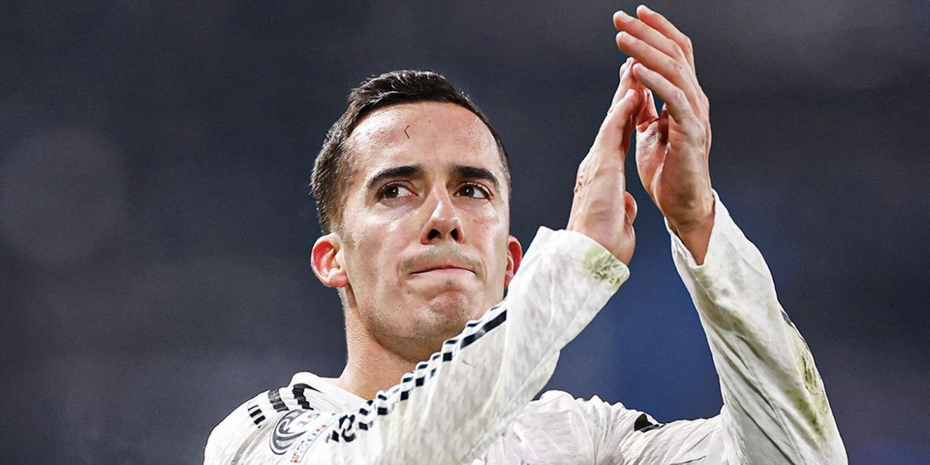 فاسكيز: تشابي يستحق الفرصة وسيكون مؤثرا في ريال مدريد