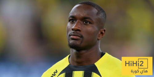 بديل موسى ديابي مع الاتحاد أمام الشباب