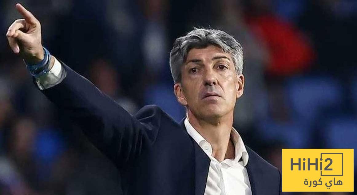 شرط فسخ عقد إيمانول ألغاوسيل مع الشباب !