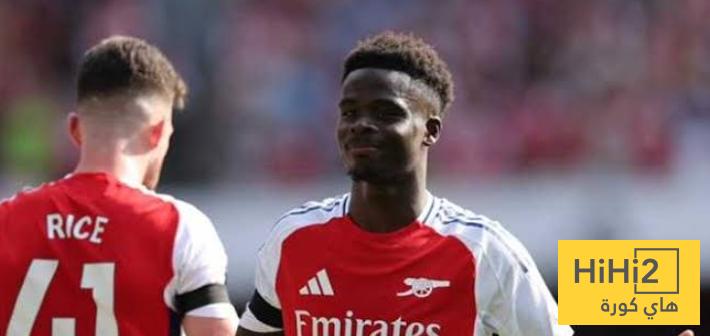 في الكورة : هدافو أرسنال و برايتون في الدوري الانجليزي