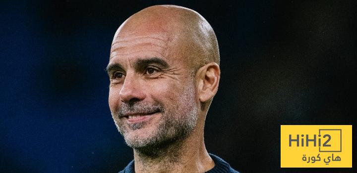 تشكيلة مانشستر سيتي الرسمية للقاء نوتنغهام فوريست تشكيلة مانشستر سيتي الرسمية للقاء نوتنغهام فوريست